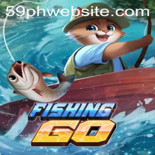 Unlocking the Adventures of FishingGO with the Code 59PH