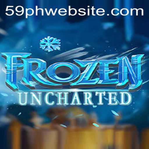 FrozenUncharted: A Thrilling Journey Through the Unknown