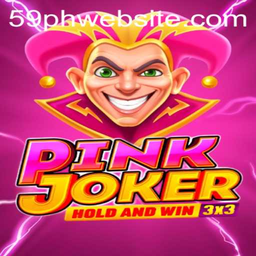 Unveiling Pinkjoker: A Thrilling Gaming Experience